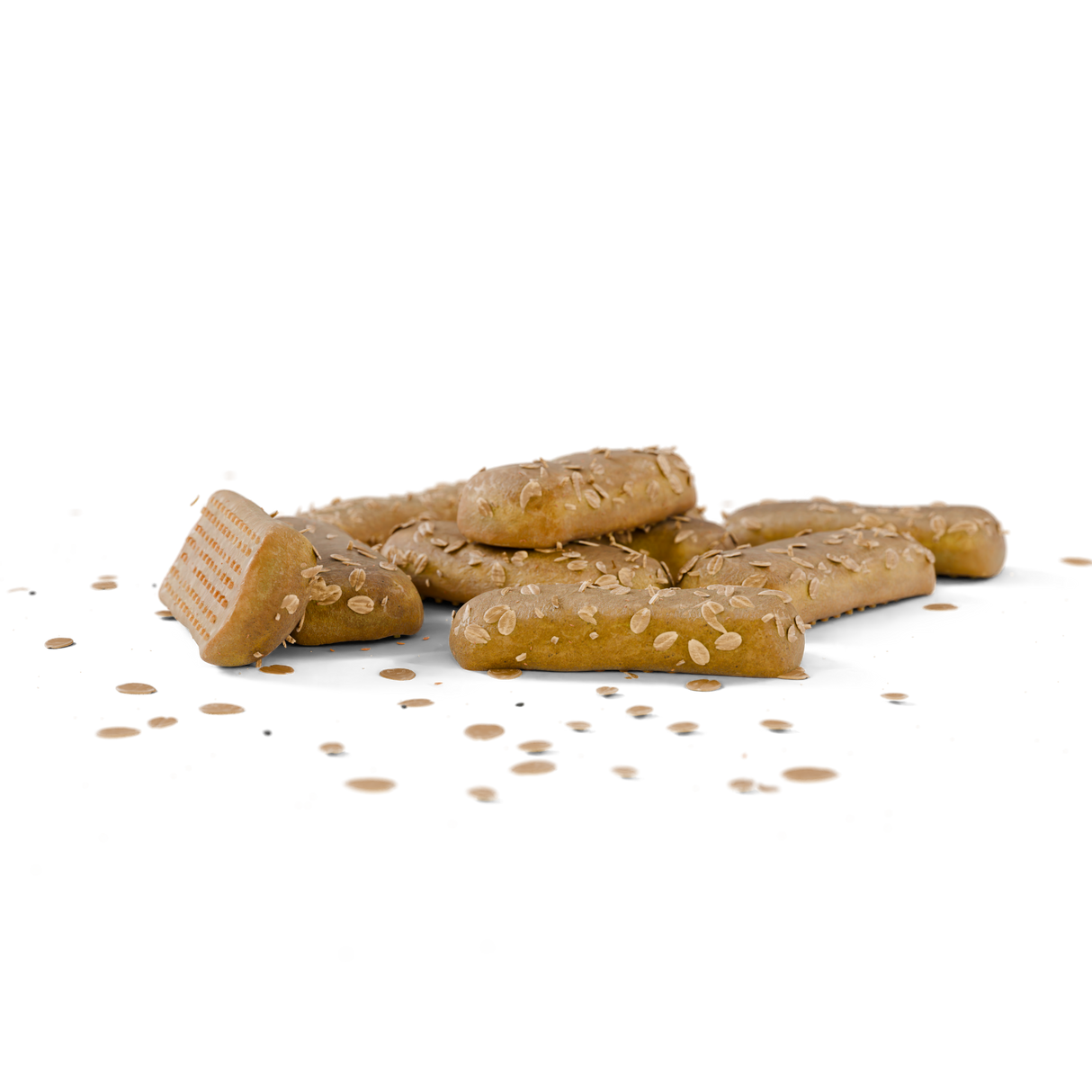 Kaak Fingers Oats 250g