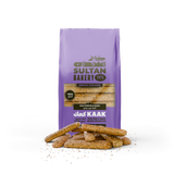 Kaak Fingers Multigrain & Seeds 250g
