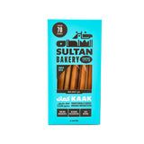 Kaak Snack Bites Sea Salt 80g