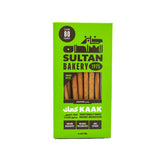 Kaak Snack Bites Zaatar 80g
