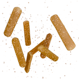 Kaak Fingers Zaatar 250g