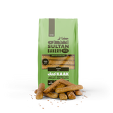 Kaak Fingers Zaatar 250g